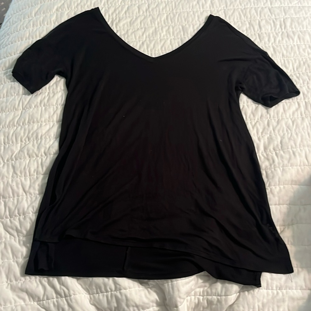 Black Maurice’s top